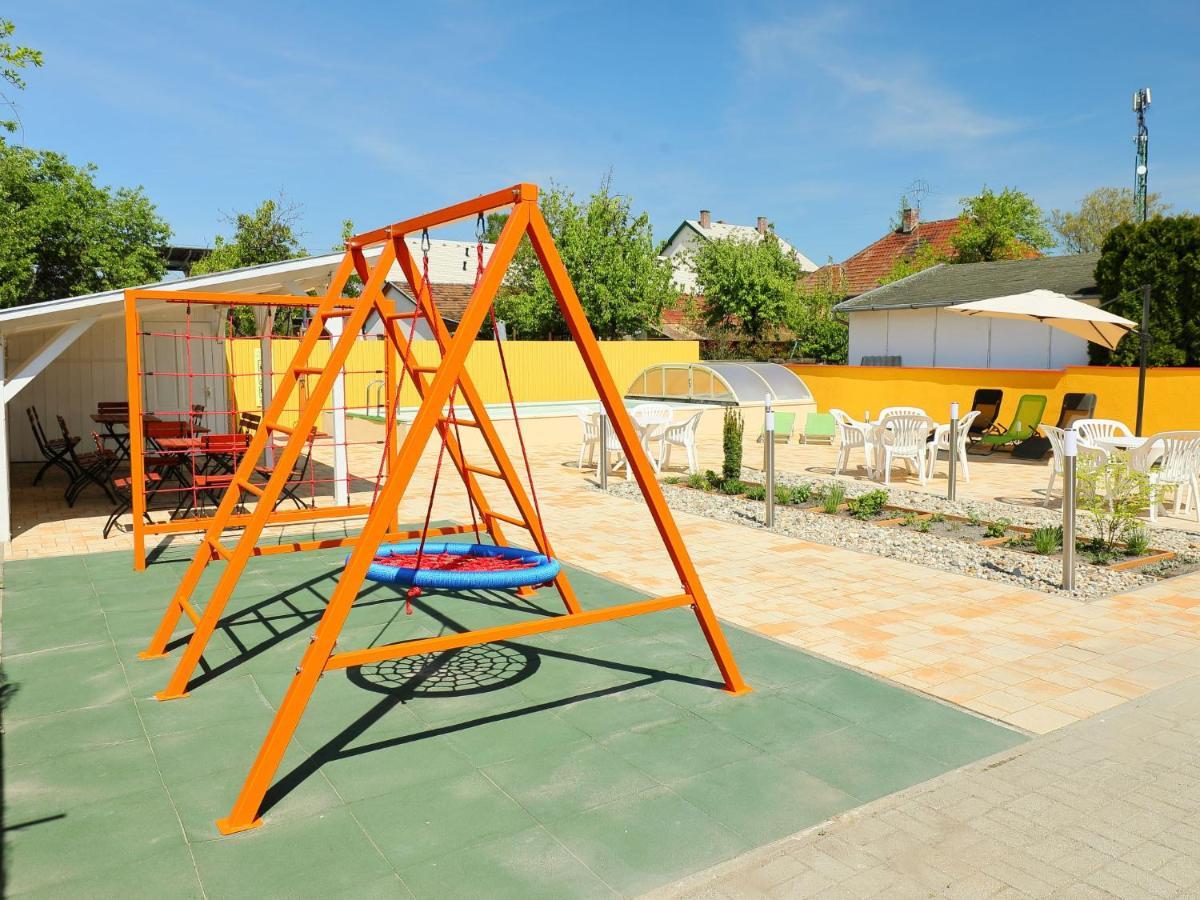 Apartment Amarillo 3-3 By Interhome Balatonkeresztúr Εξωτερικό φωτογραφία