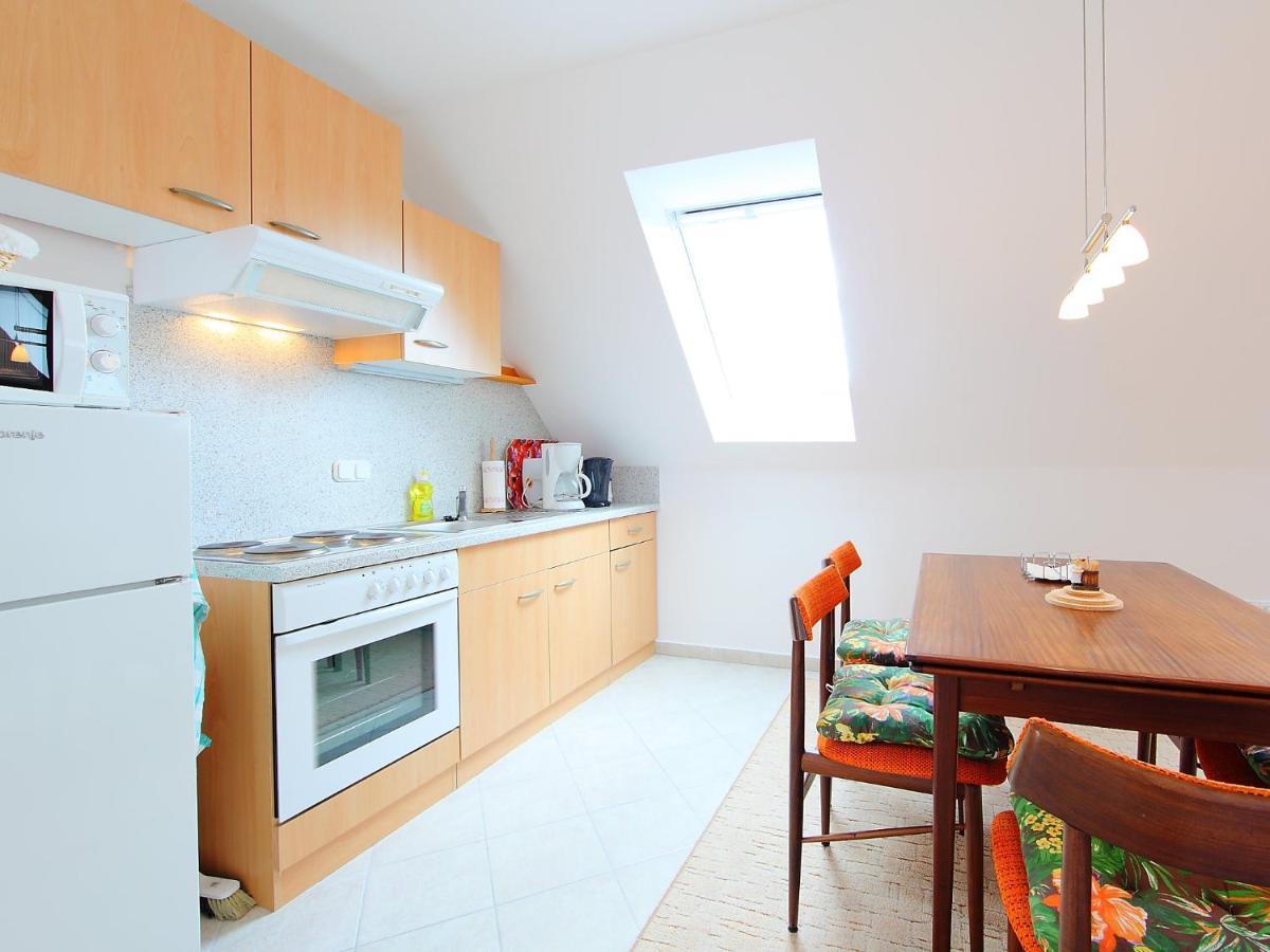 Apartment Amarillo 3-3 By Interhome Balatonkeresztúr Εξωτερικό φωτογραφία